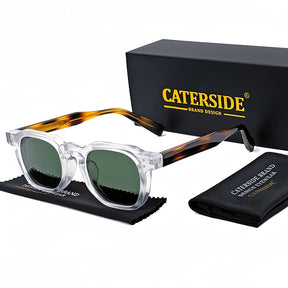 Caterside Retro