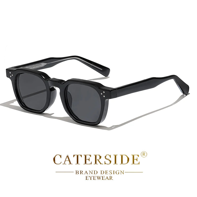 Caterside Retro